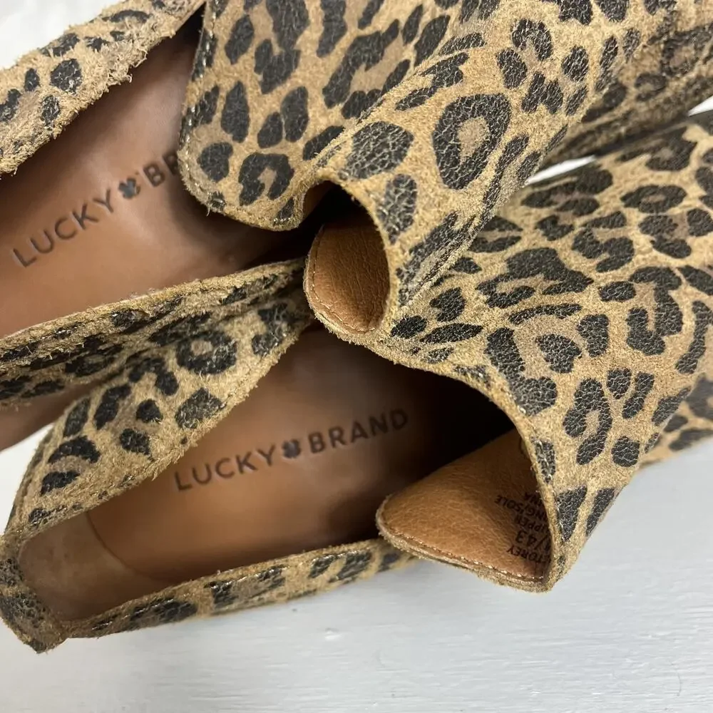 Lucky Brand lucky brand
